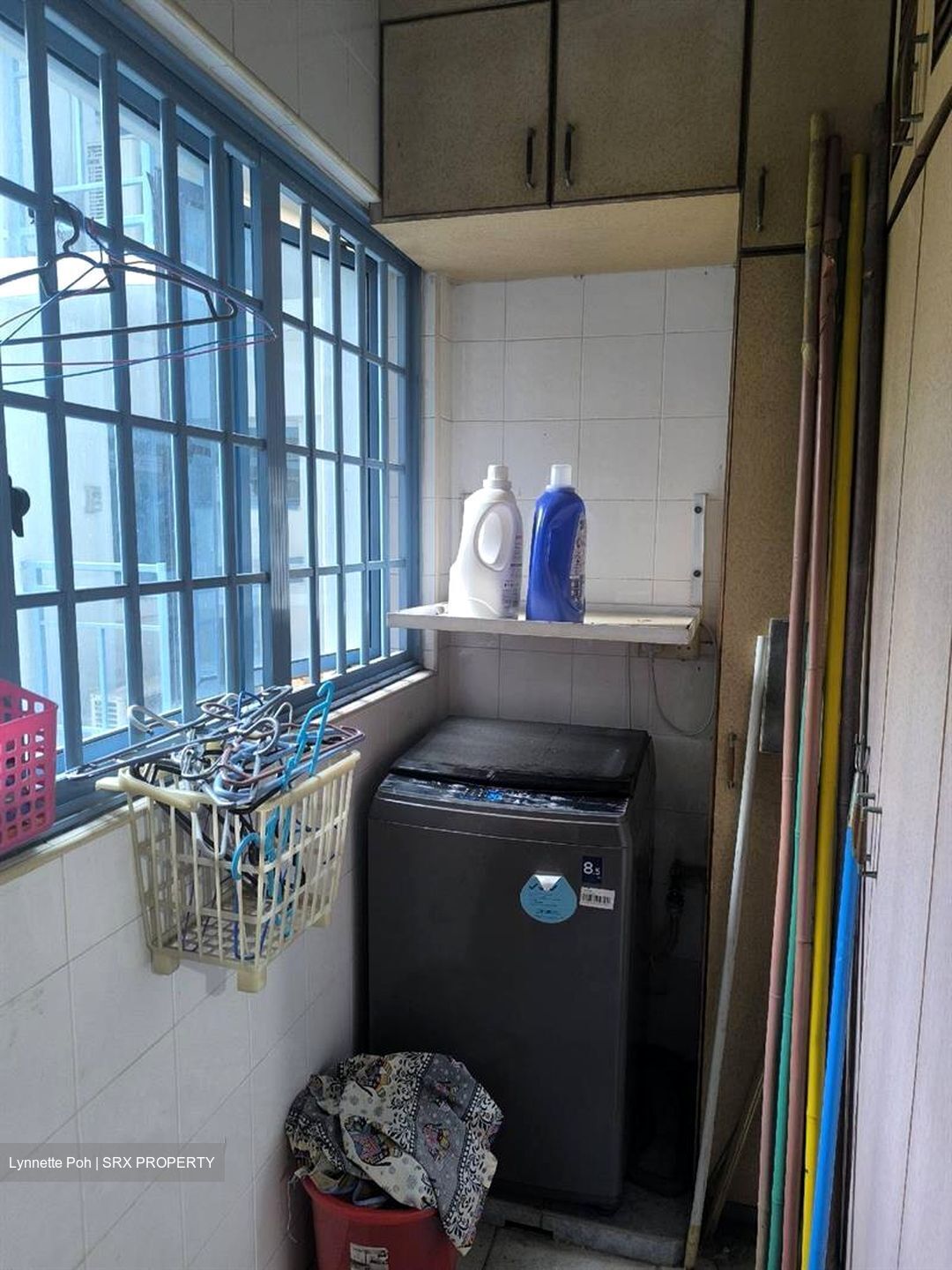 Blk 469B Blue Riverview (Sembawang), HDB 4 Rooms #635554641